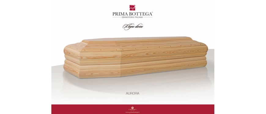 Aurora Legno Divino 