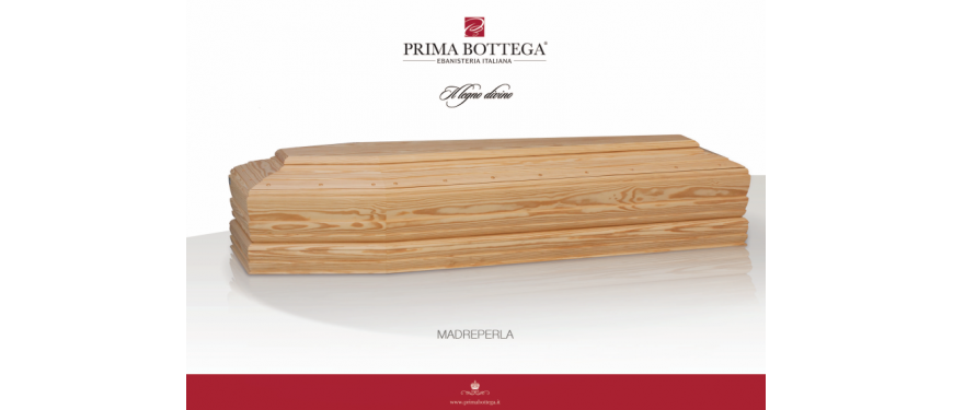 Madreperla Legno Divino 