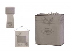 Serie Ramage set