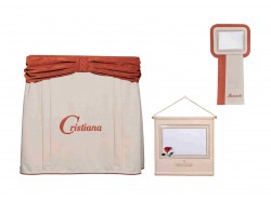 Serie Arabia Set