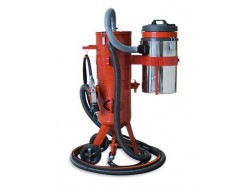 Sabbiatrice Pressure Blaster