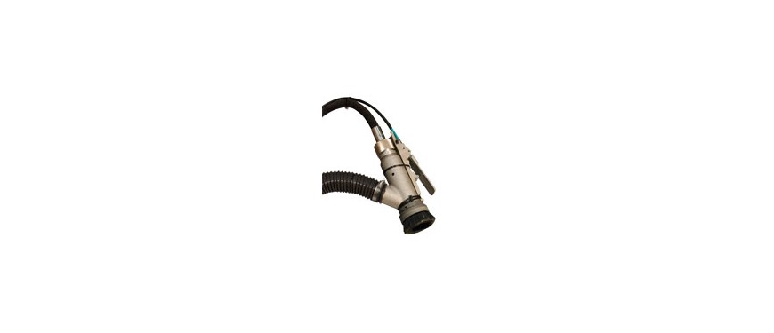 Sabbiatrice Pressure Blaster
