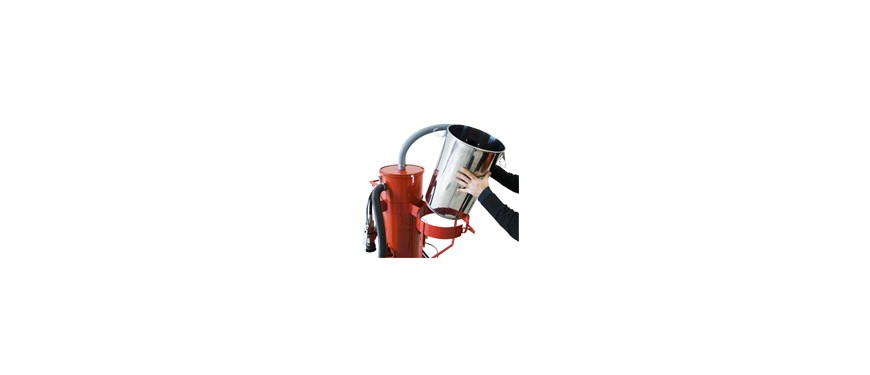 Sabbiatrice Pressure Blaster