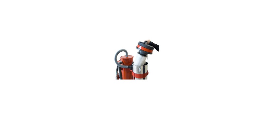 Sabbiatrice Pressure Blaster