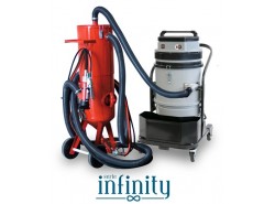Pressure Blaster Infinity