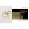 Anello del ricordo - Linea Bespoke - AN06B