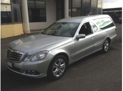 Mercedes E211 E270