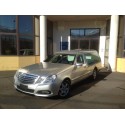 Mercedes E210 Grey
