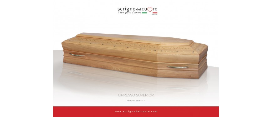 Cipresso naturale