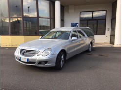 MARCA:  40 MERCEDES MODELLO:  E 211 E 280 CDI