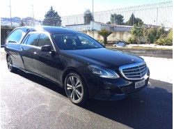 MERCEDES VULCANIK NERA