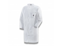 DPI 1 CAMICE PROKEM ANTERIORE CERNIERA TERMOCUCITO M/L/XL/XXL DPI 1^ CATEGORIA