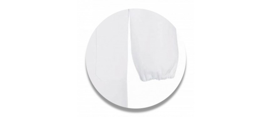 DPI 1 CAMICE PROKEM ANTERIORE: ELASTICATURA MANICHE