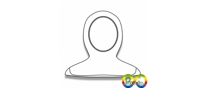 DPI 1 SCAFANDRO PROMOVITA BIODEGRADABILE MATER-BI DPI 1^ CATEGORIA